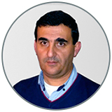 Psicólogo Eduardo Guadalupe